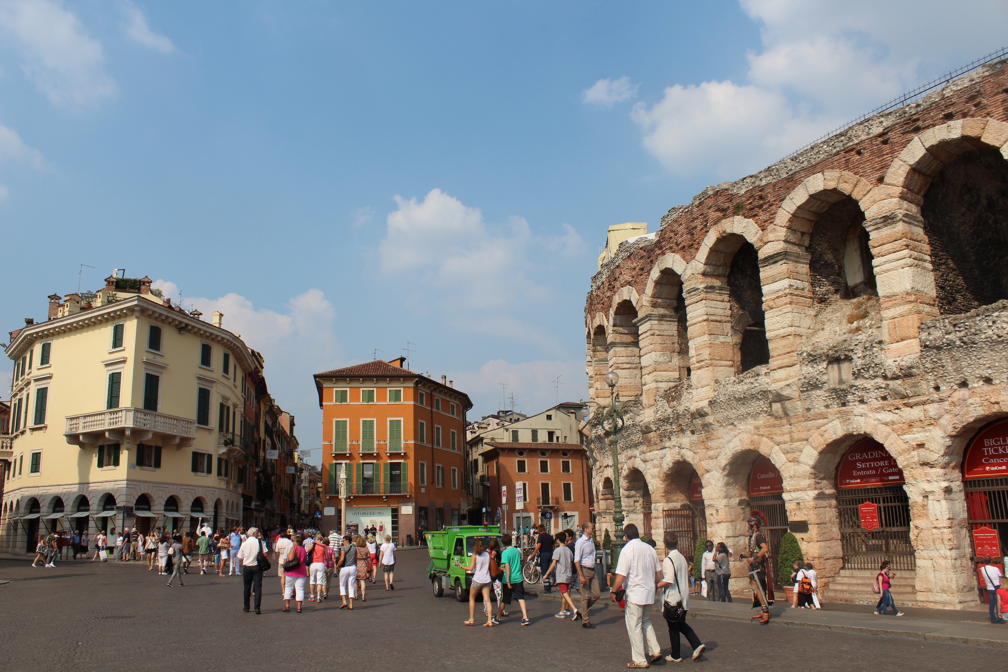 Arena de Verona 3luciana