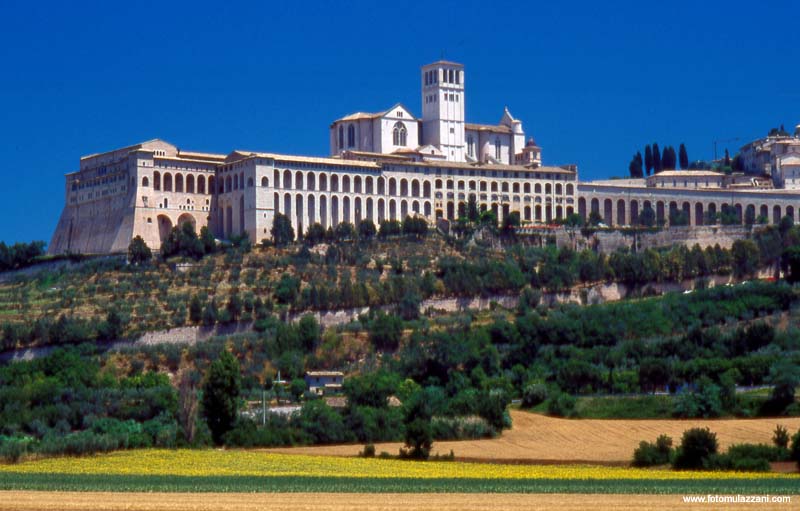 Assisi 1