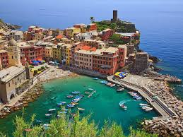 Cinque Terre 1