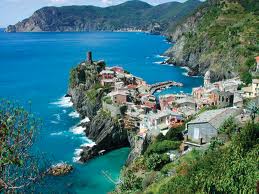 Cinque Terre 2