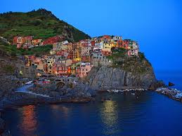 Cinque Terre 5