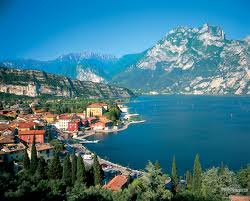 Lago di Garda 1