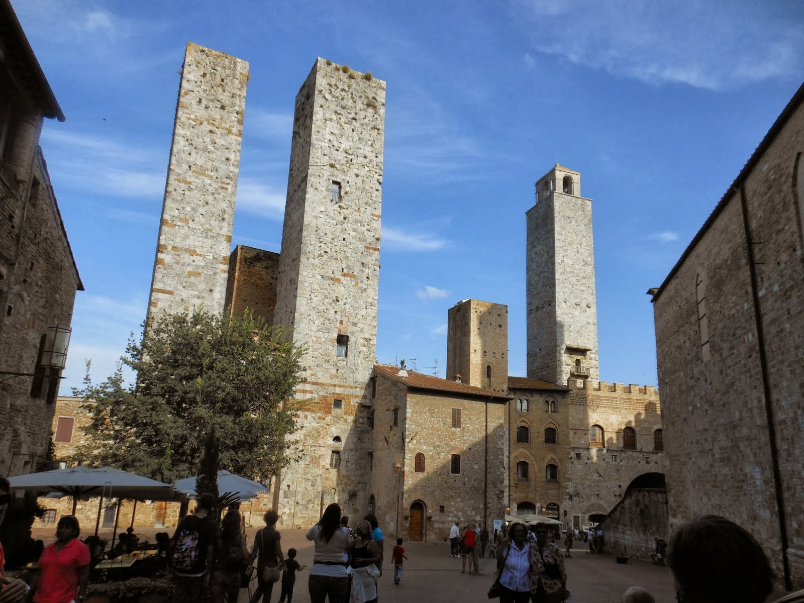 San Gimignano 3