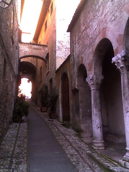 Spoleto 1