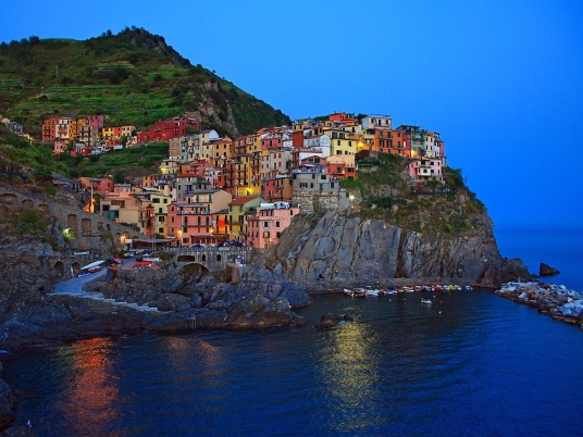 Cinque Terre