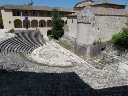 Spoleto